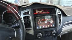 ميتسوبيشي باجيرو